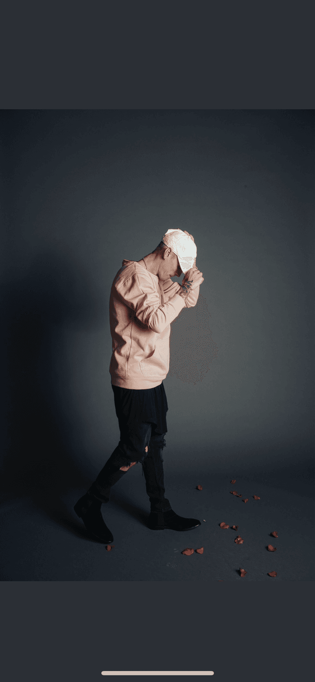 Aaroncarter OnlyFans creator