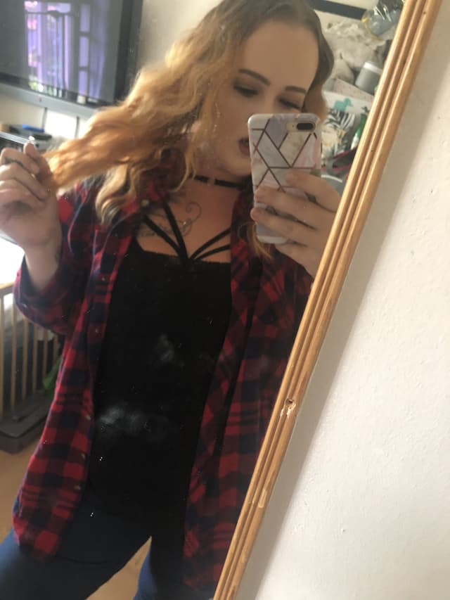 Tattooed Beaut $$ OnlyFans creator