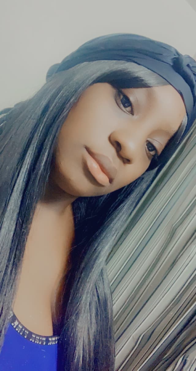 Chocolate Delight OnlyFans creator