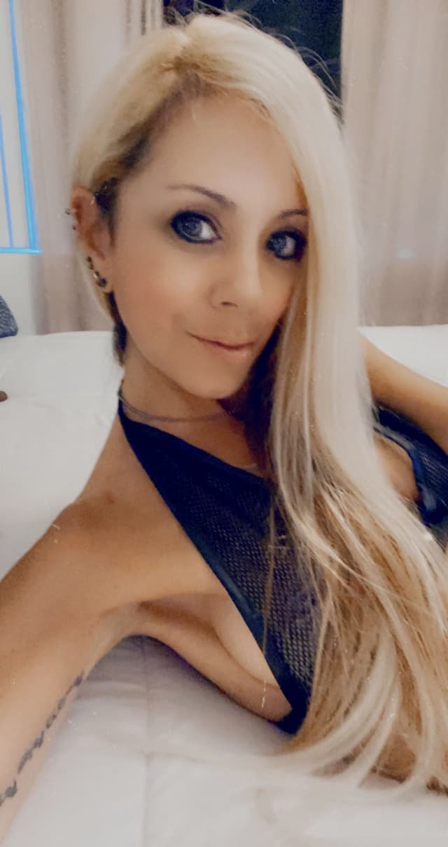 Ryler OnlyFans creator