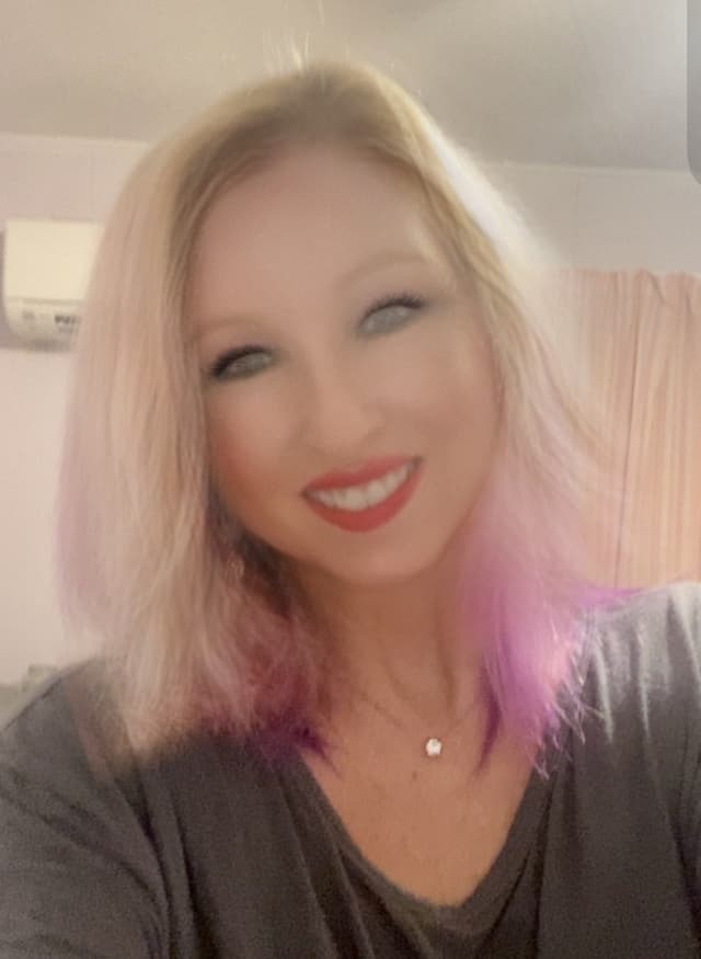 Ashby OnlyFans creator