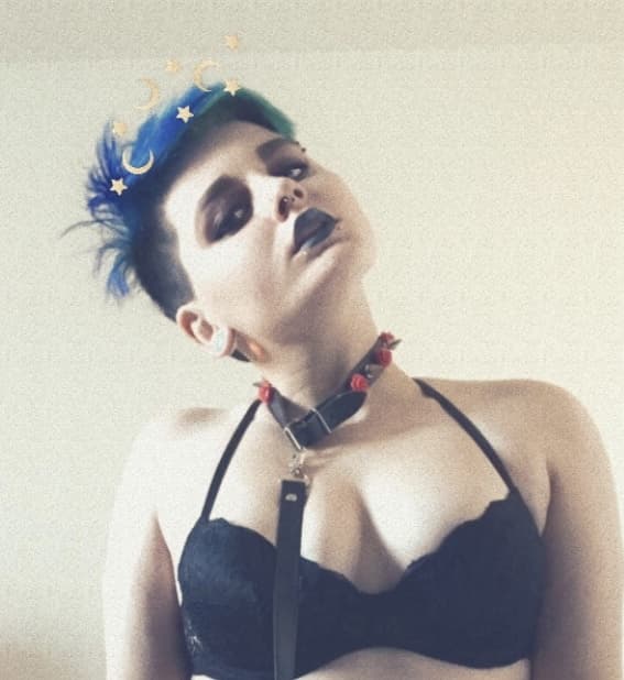 Princess Kitty OnlyFans creator