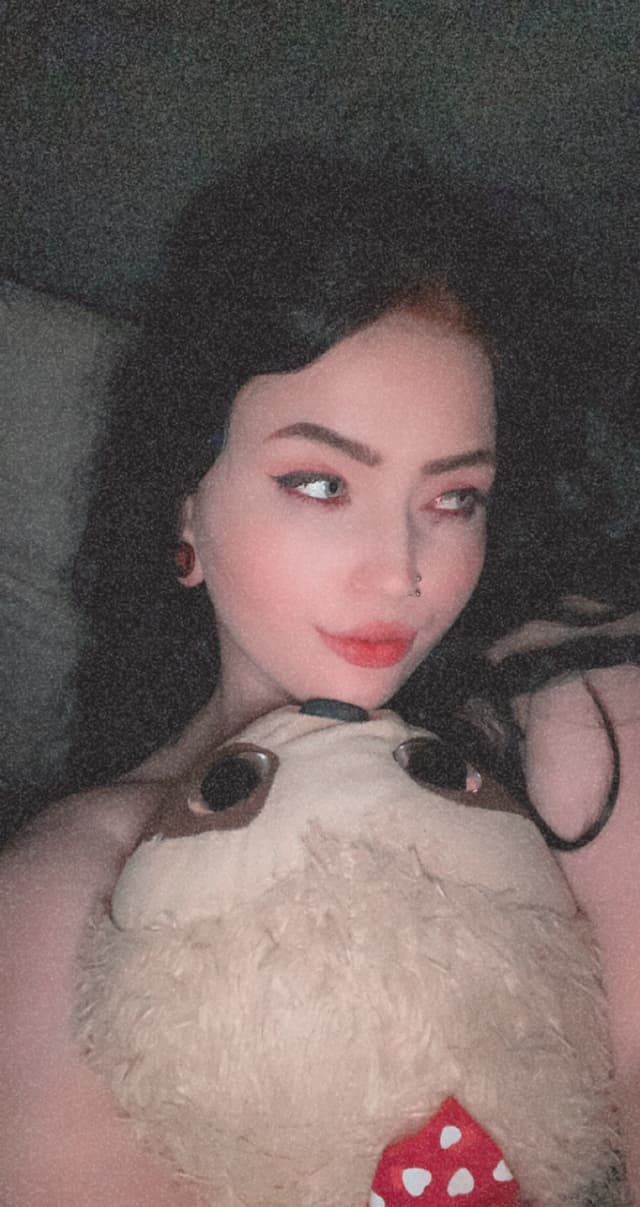 Ryliee 🌵 OnlyFans creator