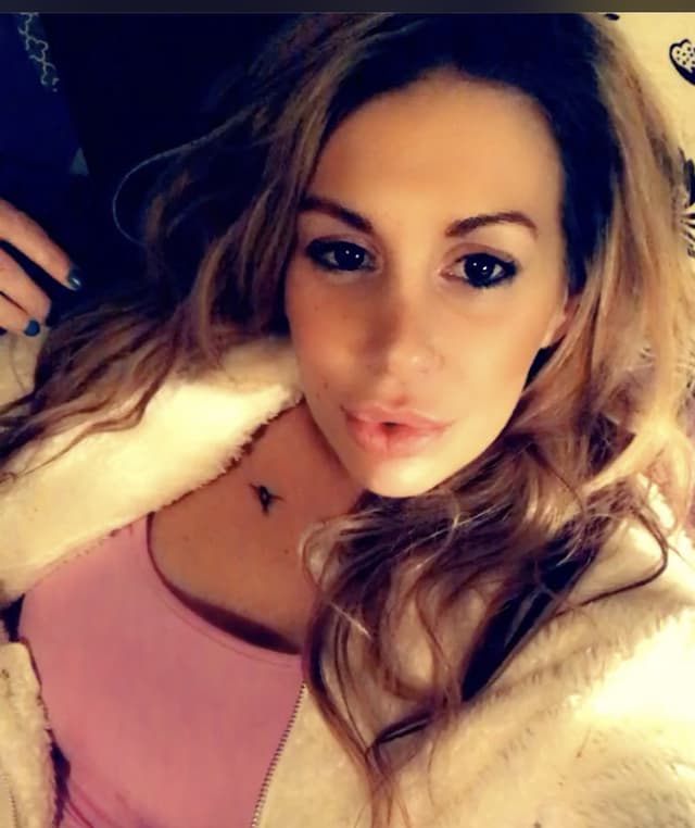 Cherry Bitz OnlyFans creator