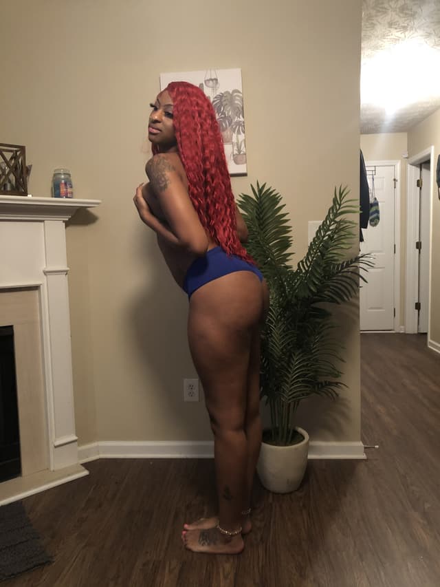 CarveishaK🤑💦 OnlyFans creator