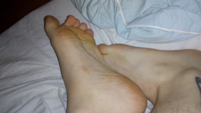 onlyboyfeet OnlyFans creator