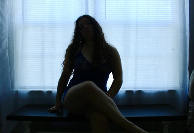 Samantha Quinn OnlyFans creator