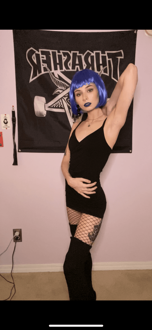 stevie 🔮 OnlyFans creator