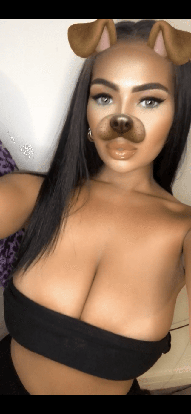 Louise dela Rosa OnlyFans creator