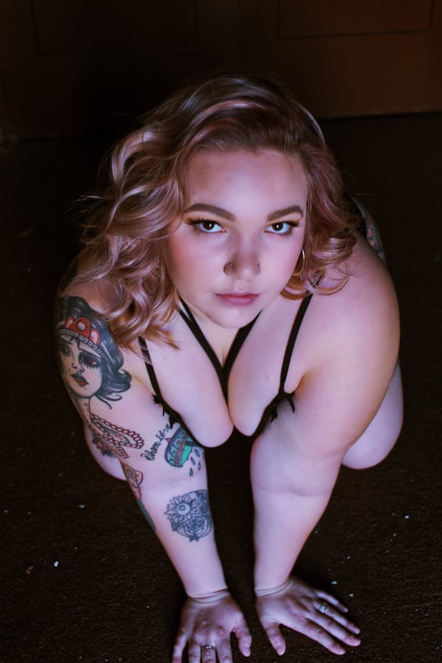 Jehovasthickness OnlyFans creator