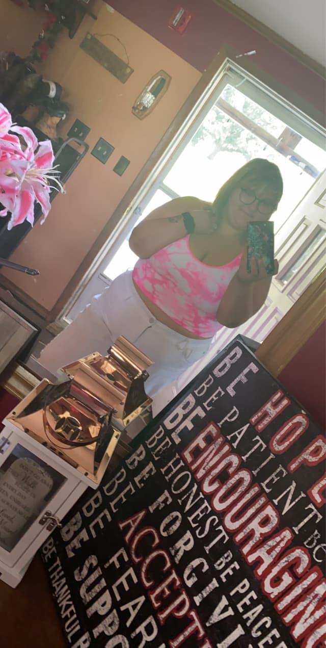 Gracelynn Rae OnlyFans creator