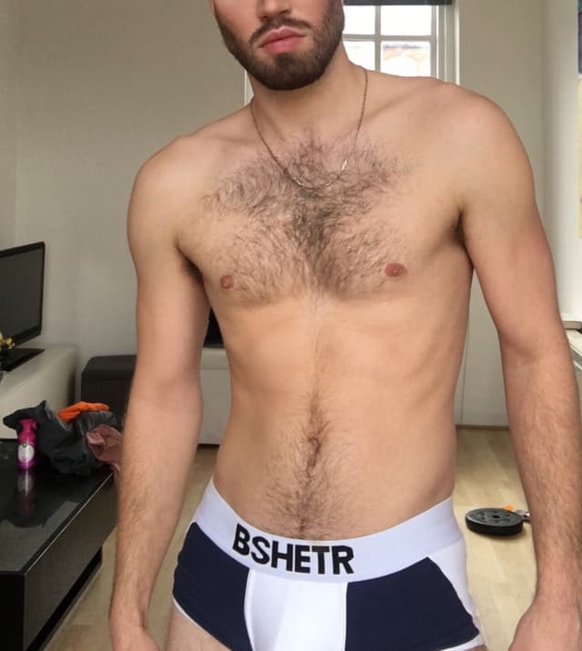 Robxxl OnlyFans creator