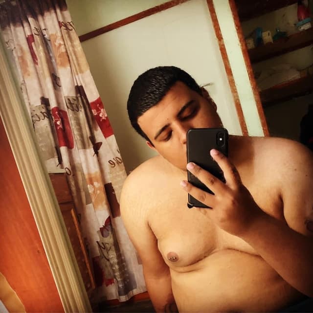 Dev 🇹🇹 OnlyFans creator