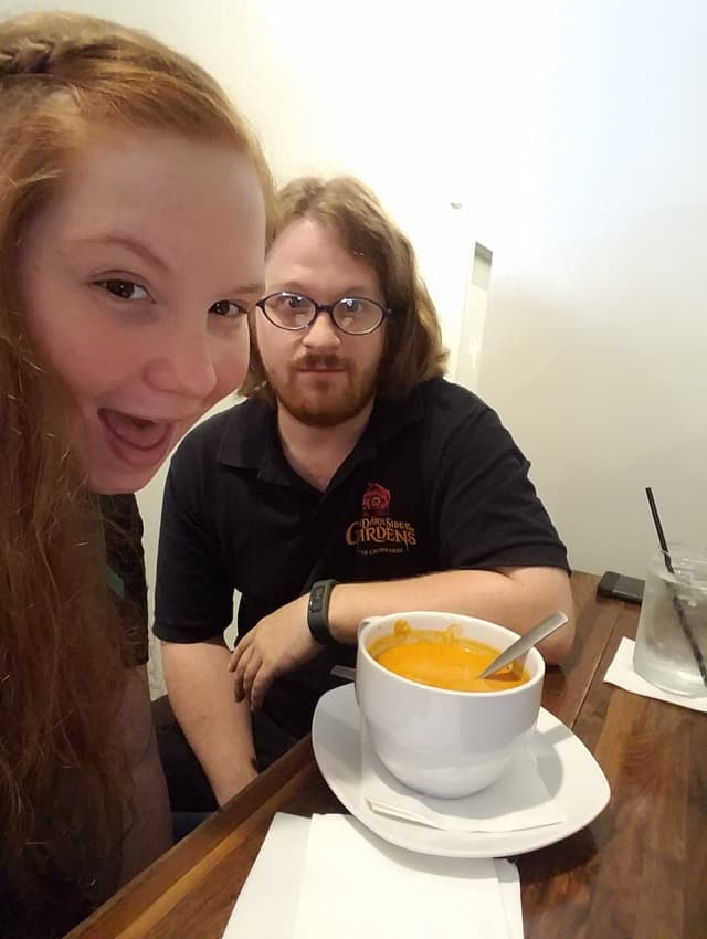 Scarlette Tie Down OnlyFans creator