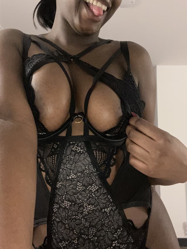 Secretslutt OnlyFans creator