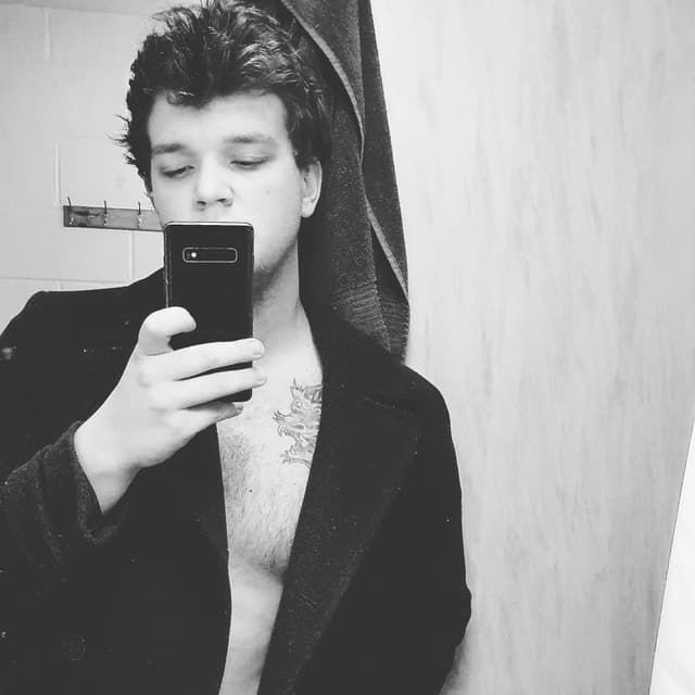 Serious Bishness OnlyFans creator