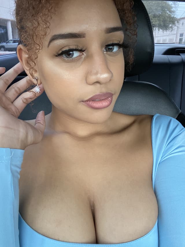 V 🧚🏽‍♀️ OnlyFans creator