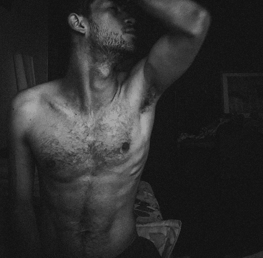 MatteoM OnlyFans creator