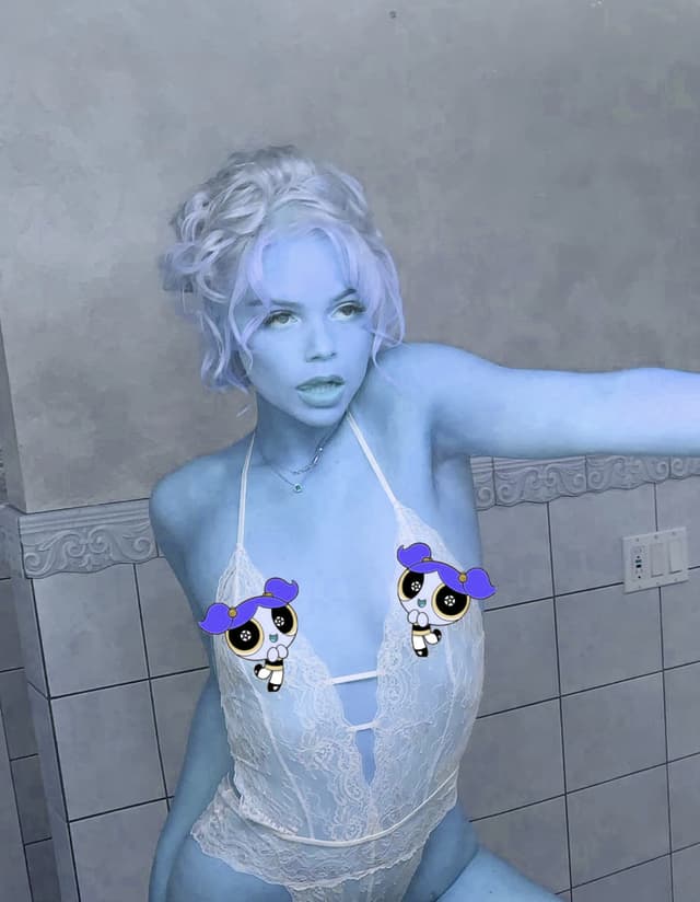 DemonBubbles OnlyFans creator