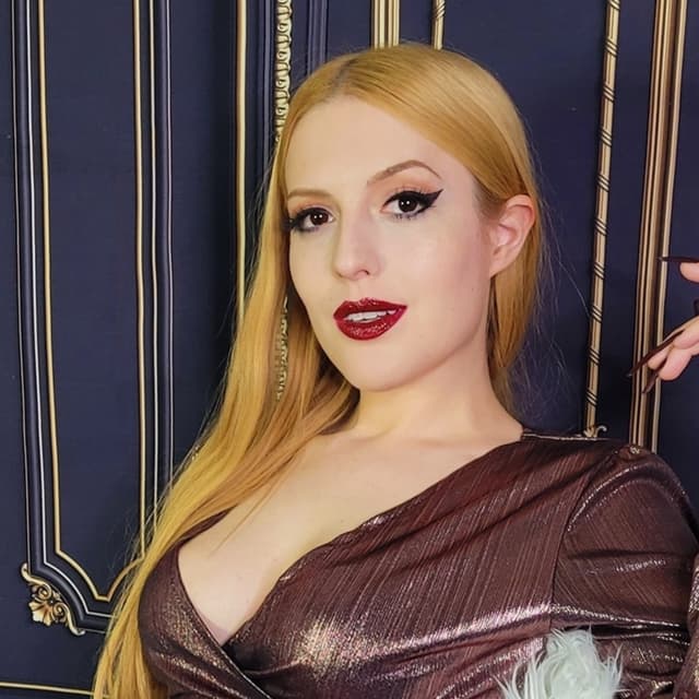 Goddess Emilia Song OnlyFans creator