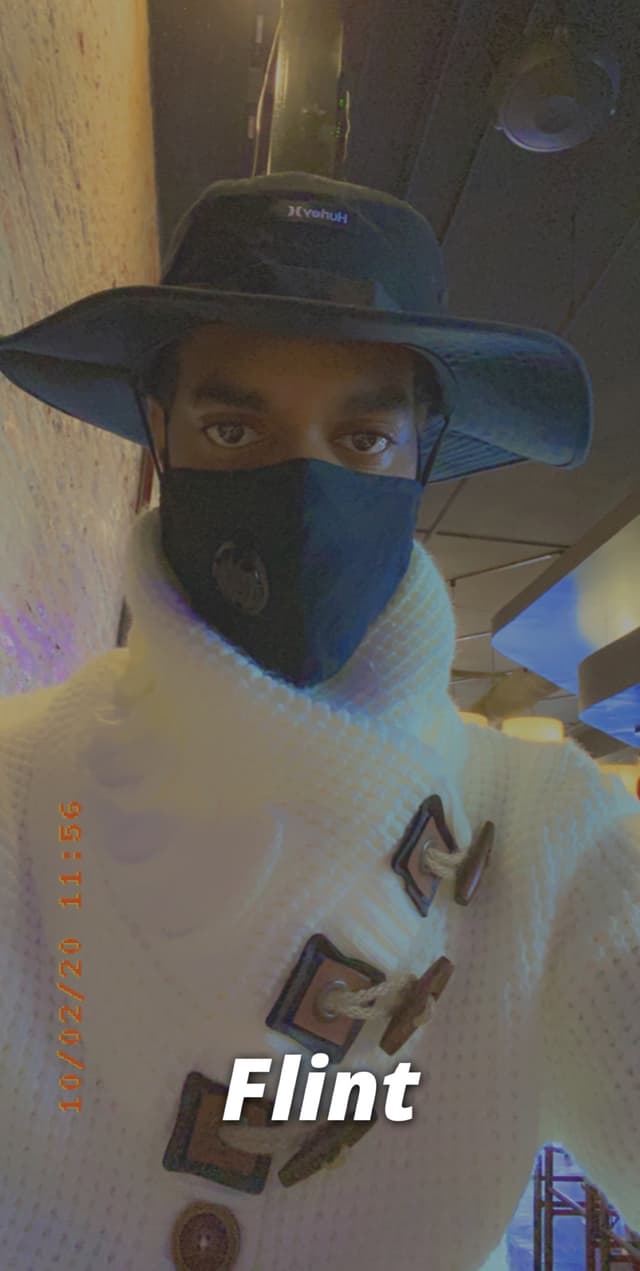 Damarius OnlyFans creator