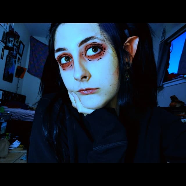 Dim Dream OnlyFans creator