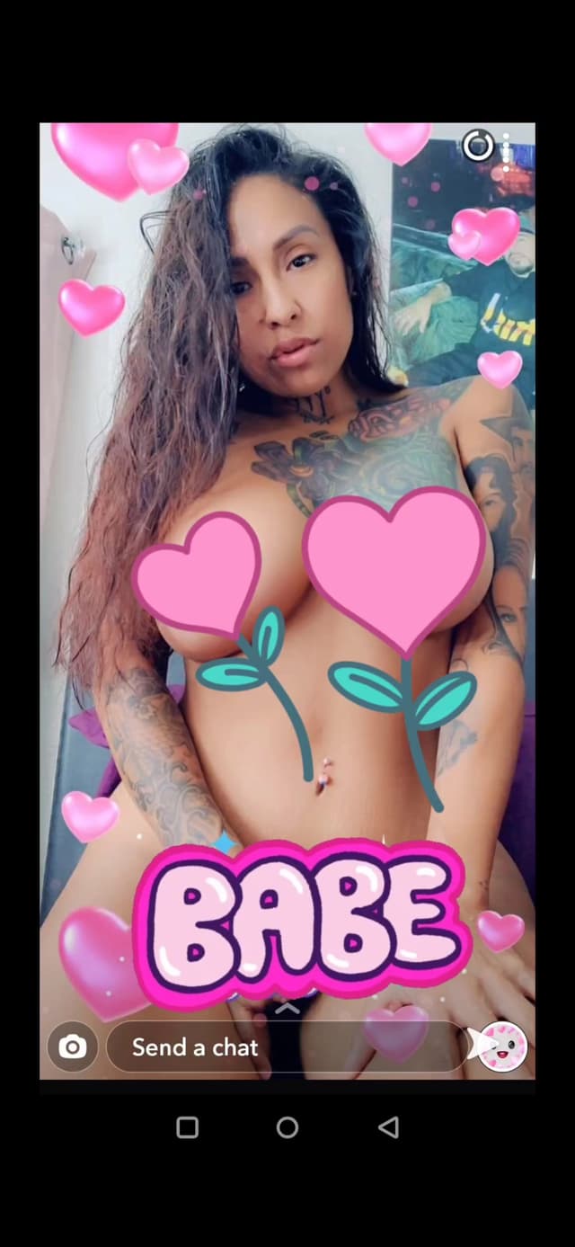 Mayra 🍭 OnlyFans creator