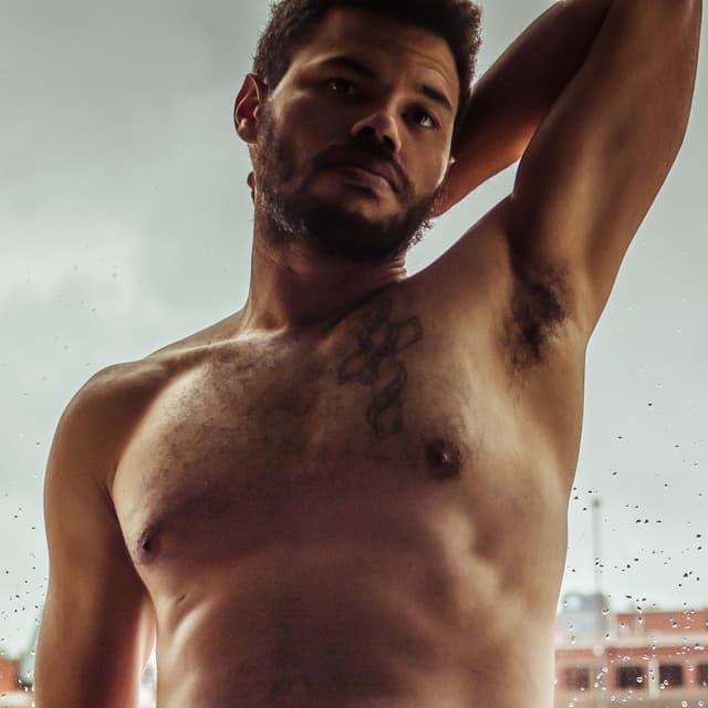 Adonis Wolfe OnlyFans creator