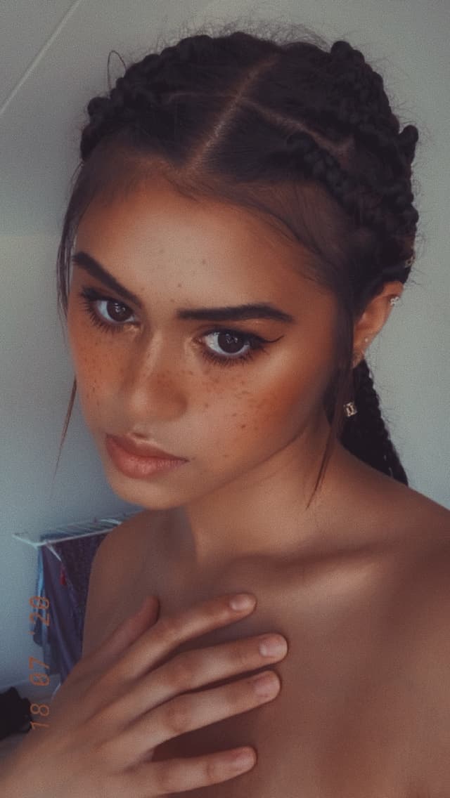 Silvia OnlyFans creator