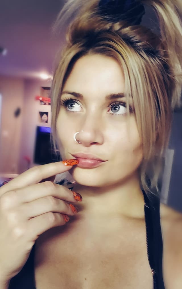 Alley OnlyFans creator