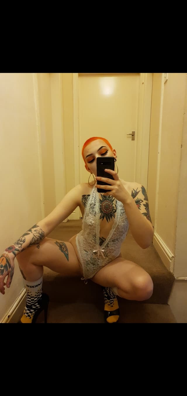 Megan Rose OnlyFans creator