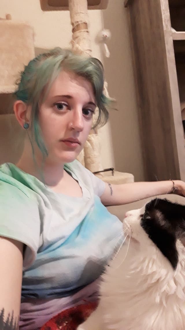 Nicki Smith OnlyFans creator