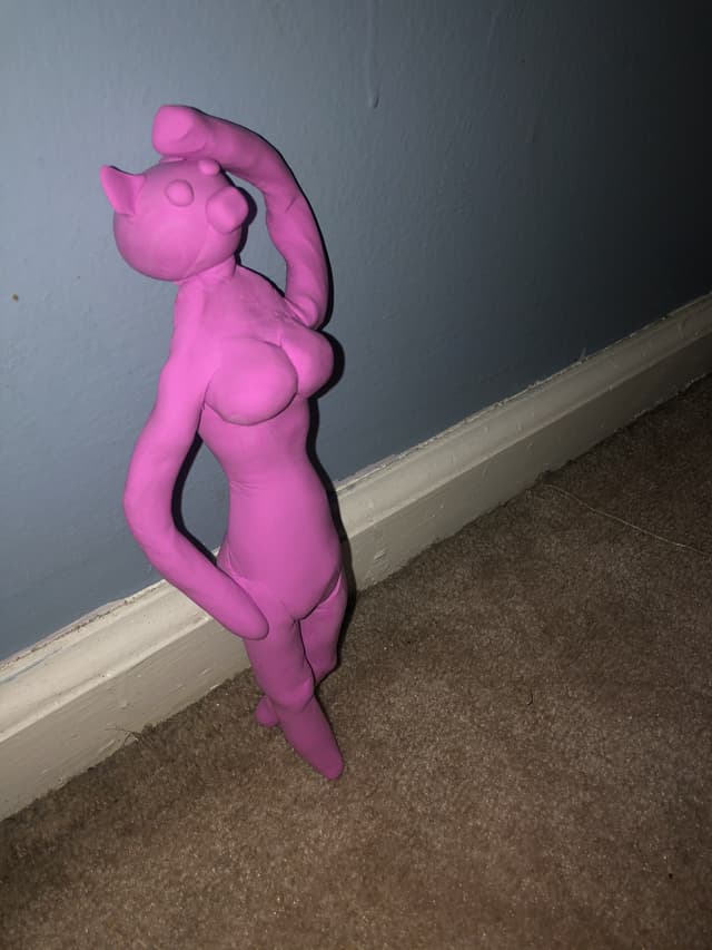 Natalia Nice OnlyFans creator