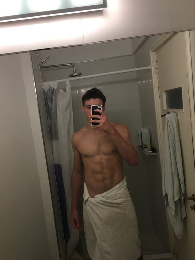 The Simius OnlyFans creator