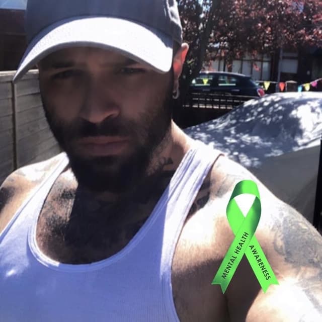 Tjk OnlyFans creator