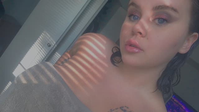 Brittany Blink 🤩💗 OnlyFans creator