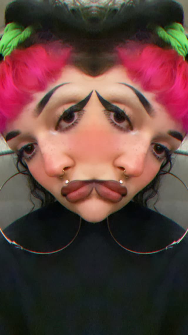 Spice OnlyFans creator