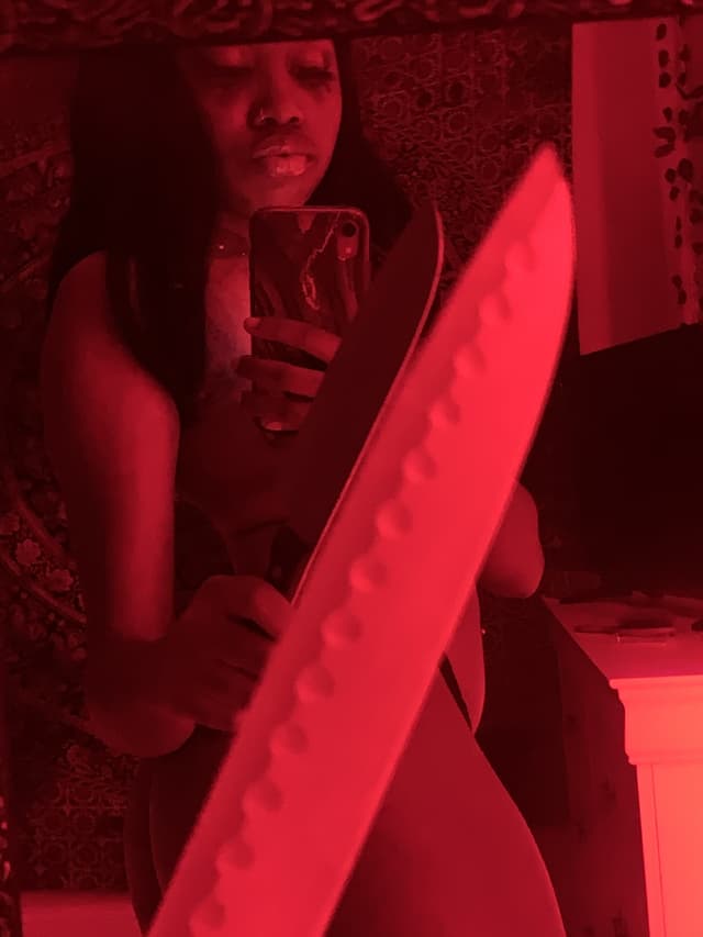 ✨galactic lil slut OnlyFans creator