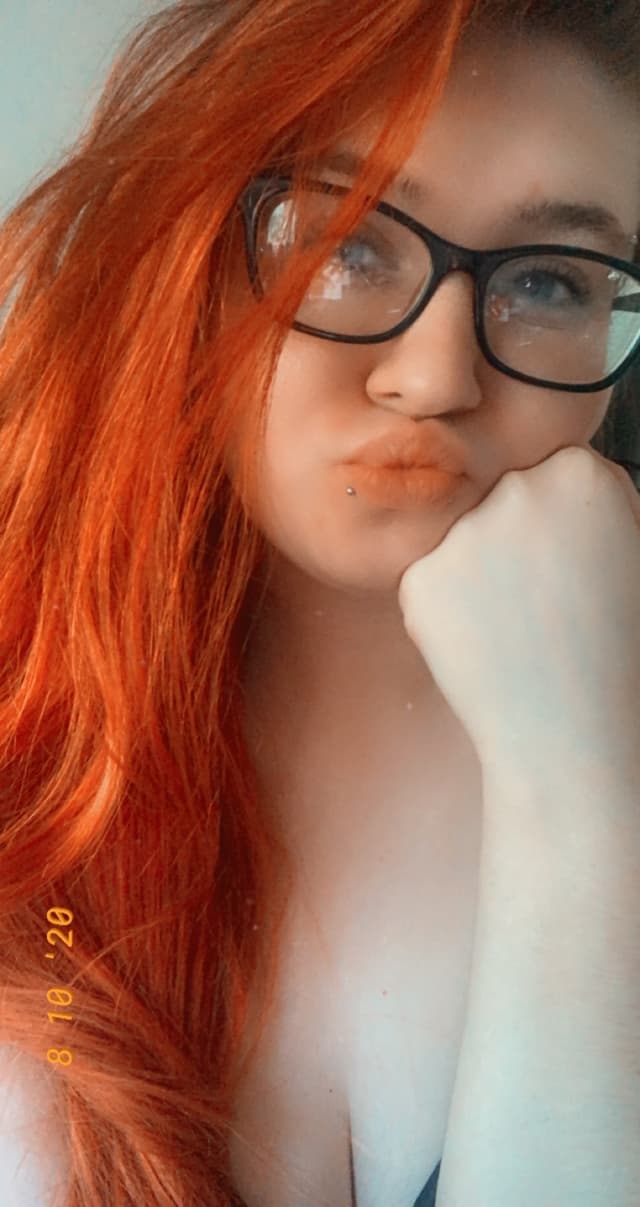 Itsokimfluffy OnlyFans creator