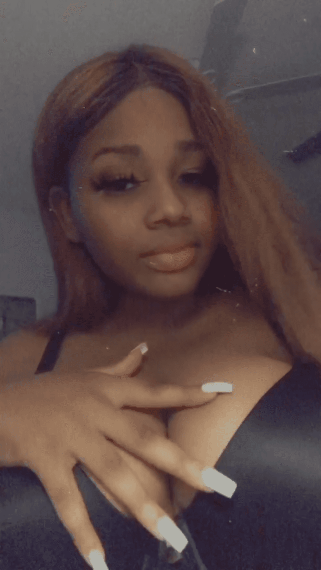 Baby D 😘 OnlyFans creator