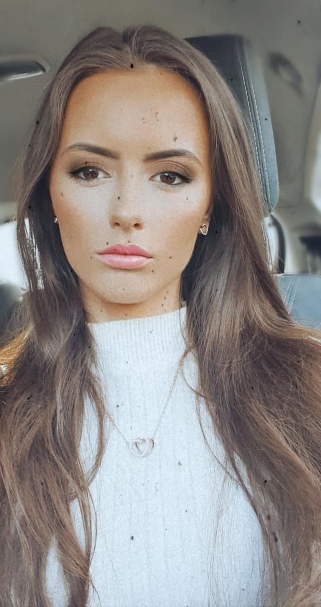 Goddess Nicole OnlyFans creator