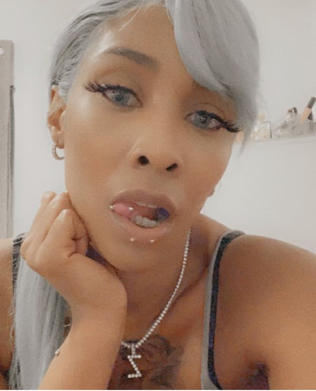 Drippin OnlyFans creator