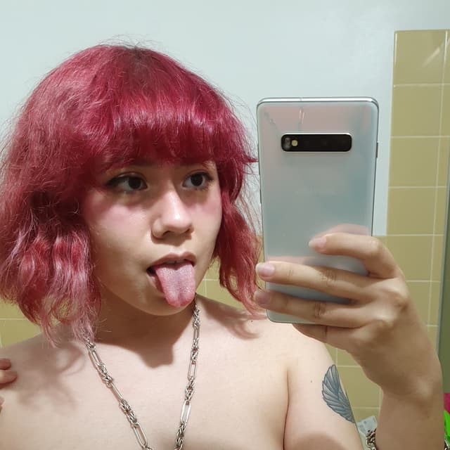 Midnight Ali OnlyFans creator