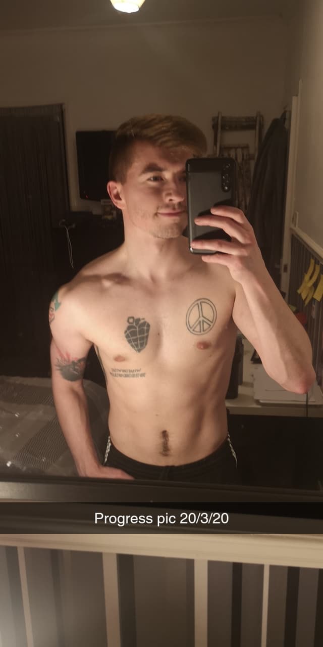 Jason Morgan Wood 🍑 OnlyFans creator