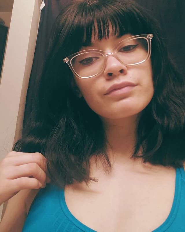 Goddess Pris OnlyFans creator