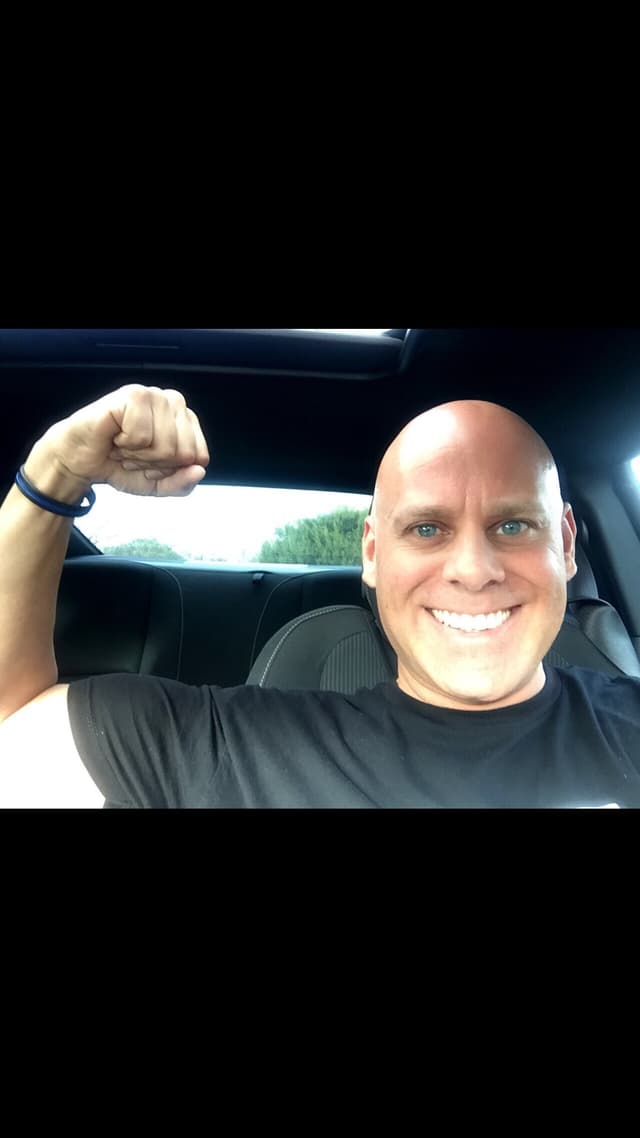 Bob Stone OnlyFans creator