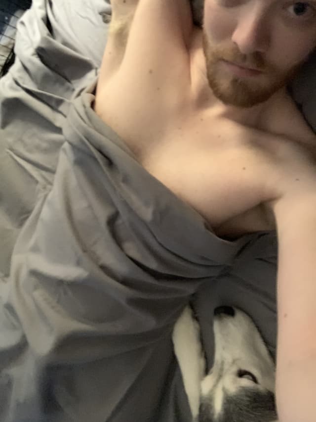 HornyAllTheTime OnlyFans creator