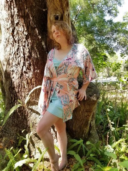 Kushy Ginger OnlyFans creator