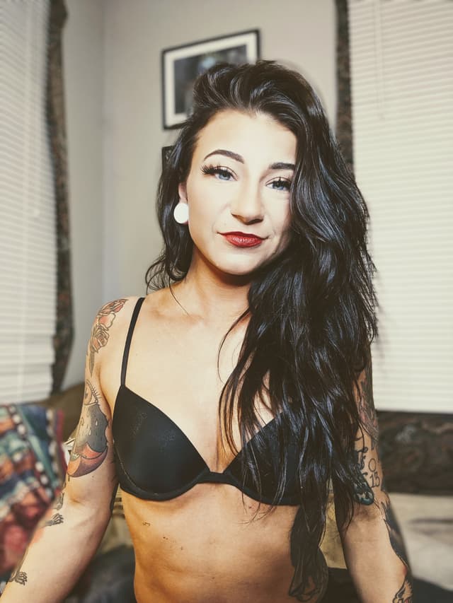 Dakotadarling OnlyFans creator