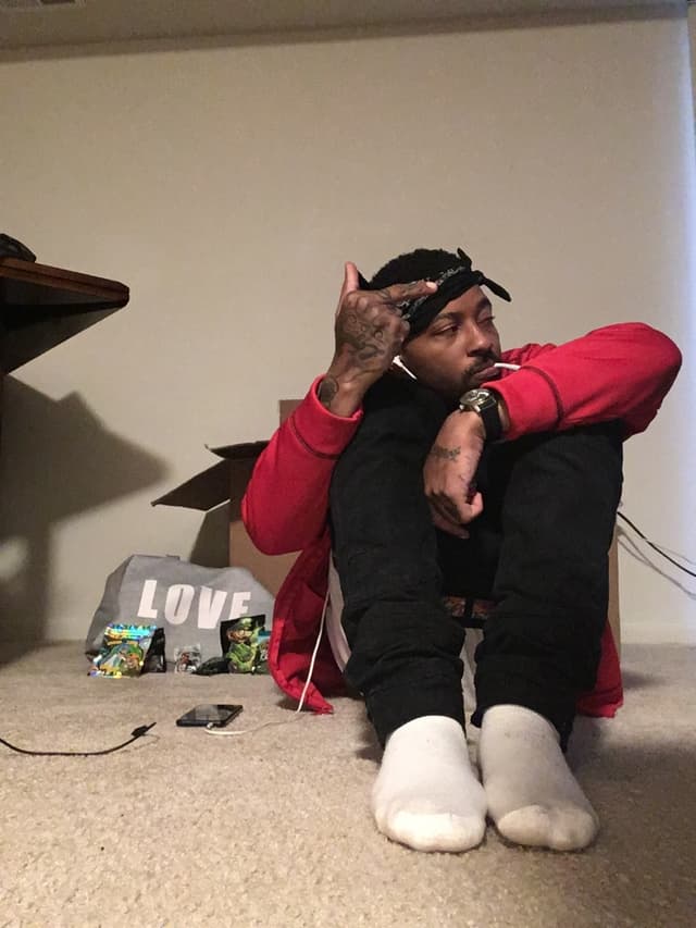 Masterking2u aka FetishGod OnlyFans creator